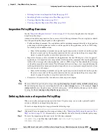 Preview for 383 page of Cisco 6500 - Catalyst Series 10 Gigabit EN Interface Module Expansion Configuration Manual