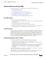 Preview for 391 page of Cisco 6500 - Catalyst Series 10 Gigabit EN Interface Module Expansion Configuration Manual