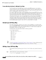 Preview for 394 page of Cisco 6500 - Catalyst Series 10 Gigabit EN Interface Module Expansion Configuration Manual