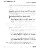 Preview for 403 page of Cisco 6500 - Catalyst Series 10 Gigabit EN Interface Module Expansion Configuration Manual