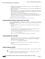 Preview for 408 page of Cisco 6500 - Catalyst Series 10 Gigabit EN Interface Module Expansion Configuration Manual