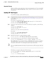 Preview for 413 page of Cisco 6500 - Catalyst Series 10 Gigabit EN Interface Module Expansion Configuration Manual