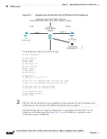 Preview for 430 page of Cisco 6500 - Catalyst Series 10 Gigabit EN Interface Module Expansion Configuration Manual