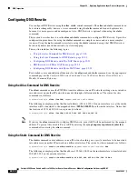 Preview for 436 page of Cisco 6500 - Catalyst Series 10 Gigabit EN Interface Module Expansion Configuration Manual