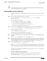 Preview for 437 page of Cisco 6500 - Catalyst Series 10 Gigabit EN Interface Module Expansion Configuration Manual