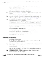 Preview for 440 page of Cisco 6500 - Catalyst Series 10 Gigabit EN Interface Module Expansion Configuration Manual