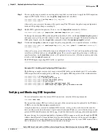 Preview for 441 page of Cisco 6500 - Catalyst Series 10 Gigabit EN Interface Module Expansion Configuration Manual