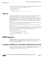 Preview for 442 page of Cisco 6500 - Catalyst Series 10 Gigabit EN Interface Module Expansion Configuration Manual