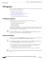 Preview for 446 page of Cisco 6500 - Catalyst Series 10 Gigabit EN Interface Module Expansion Configuration Manual