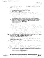 Preview for 449 page of Cisco 6500 - Catalyst Series 10 Gigabit EN Interface Module Expansion Configuration Manual