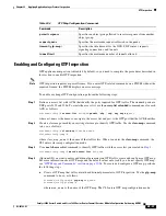 Preview for 453 page of Cisco 6500 - Catalyst Series 10 Gigabit EN Interface Module Expansion Configuration Manual