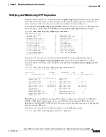 Preview for 455 page of Cisco 6500 - Catalyst Series 10 Gigabit EN Interface Module Expansion Configuration Manual