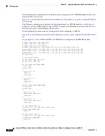 Preview for 458 page of Cisco 6500 - Catalyst Series 10 Gigabit EN Interface Module Expansion Configuration Manual