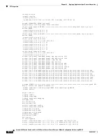 Preview for 462 page of Cisco 6500 - Catalyst Series 10 Gigabit EN Interface Module Expansion Configuration Manual