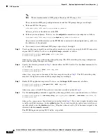 Preview for 468 page of Cisco 6500 - Catalyst Series 10 Gigabit EN Interface Module Expansion Configuration Manual