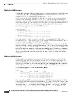 Preview for 470 page of Cisco 6500 - Catalyst Series 10 Gigabit EN Interface Module Expansion Configuration Manual