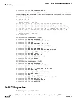 Preview for 488 page of Cisco 6500 - Catalyst Series 10 Gigabit EN Interface Module Expansion Configuration Manual