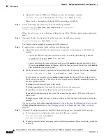 Preview for 496 page of Cisco 6500 - Catalyst Series 10 Gigabit EN Interface Module Expansion Configuration Manual