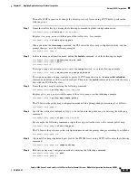 Preview for 507 page of Cisco 6500 - Catalyst Series 10 Gigabit EN Interface Module Expansion Configuration Manual