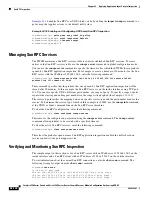 Preview for 518 page of Cisco 6500 - Catalyst Series 10 Gigabit EN Interface Module Expansion Configuration Manual