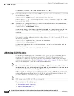 Preview for 524 page of Cisco 6500 - Catalyst Series 10 Gigabit EN Interface Module Expansion Configuration Manual