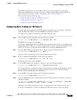 Preview for 527 page of Cisco 6500 - Catalyst Series 10 Gigabit EN Interface Module Expansion Configuration Manual