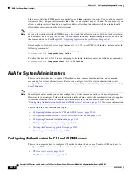 Preview for 532 page of Cisco 6500 - Catalyst Series 10 Gigabit EN Interface Module Expansion Configuration Manual