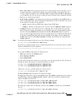 Preview for 539 page of Cisco 6500 - Catalyst Series 10 Gigabit EN Interface Module Expansion Configuration Manual