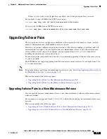 Preview for 555 page of Cisco 6500 - Catalyst Series 10 Gigabit EN Interface Module Expansion Configuration Manual