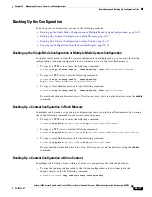 Preview for 563 page of Cisco 6500 - Catalyst Series 10 Gigabit EN Interface Module Expansion Configuration Manual