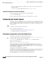 Preview for 564 page of Cisco 6500 - Catalyst Series 10 Gigabit EN Interface Module Expansion Configuration Manual