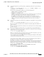 Preview for 565 page of Cisco 6500 - Catalyst Series 10 Gigabit EN Interface Module Expansion Configuration Manual