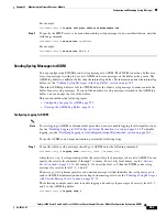 Preview for 573 page of Cisco 6500 - Catalyst Series 10 Gigabit EN Interface Module Expansion Configuration Manual