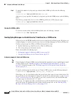 Preview for 574 page of Cisco 6500 - Catalyst Series 10 Gigabit EN Interface Module Expansion Configuration Manual