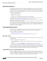 Preview for 578 page of Cisco 6500 - Catalyst Series 10 Gigabit EN Interface Module Expansion Configuration Manual