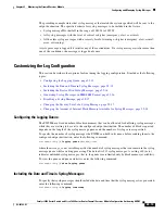 Preview for 581 page of Cisco 6500 - Catalyst Series 10 Gigabit EN Interface Module Expansion Configuration Manual