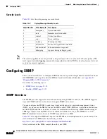 Preview for 586 page of Cisco 6500 - Catalyst Series 10 Gigabit EN Interface Module Expansion Configuration Manual