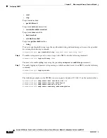 Preview for 600 page of Cisco 6500 - Catalyst Series 10 Gigabit EN Interface Module Expansion Configuration Manual