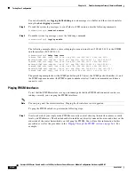 Preview for 602 page of Cisco 6500 - Catalyst Series 10 Gigabit EN Interface Module Expansion Configuration Manual