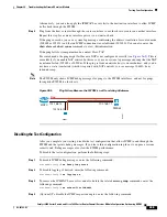 Preview for 605 page of Cisco 6500 - Catalyst Series 10 Gigabit EN Interface Module Expansion Configuration Manual