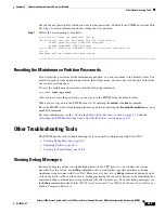 Preview for 607 page of Cisco 6500 - Catalyst Series 10 Gigabit EN Interface Module Expansion Configuration Manual