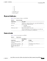 Preview for 617 page of Cisco 6500 - Catalyst Series 10 Gigabit EN Interface Module Expansion Configuration Manual