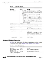 Preview for 618 page of Cisco 6500 - Catalyst Series 10 Gigabit EN Interface Module Expansion Configuration Manual