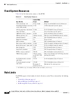 Preview for 620 page of Cisco 6500 - Catalyst Series 10 Gigabit EN Interface Module Expansion Configuration Manual