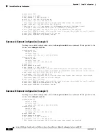 Preview for 628 page of Cisco 6500 - Catalyst Series 10 Gigabit EN Interface Module Expansion Configuration Manual