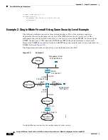 Preview for 630 page of Cisco 6500 - Catalyst Series 10 Gigabit EN Interface Module Expansion Configuration Manual