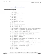 Preview for 631 page of Cisco 6500 - Catalyst Series 10 Gigabit EN Interface Module Expansion Configuration Manual