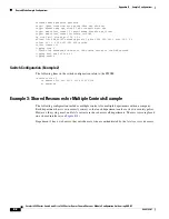 Preview for 632 page of Cisco 6500 - Catalyst Series 10 Gigabit EN Interface Module Expansion Configuration Manual