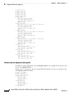 Preview for 640 page of Cisco 6500 - Catalyst Series 10 Gigabit EN Interface Module Expansion Configuration Manual