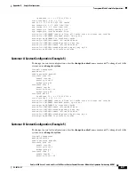 Preview for 641 page of Cisco 6500 - Catalyst Series 10 Gigabit EN Interface Module Expansion Configuration Manual